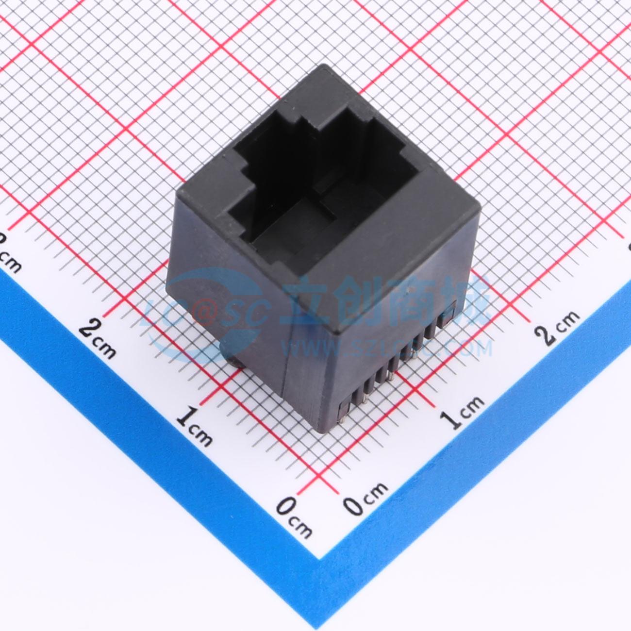 点击查看大图 5202-88100111实物图