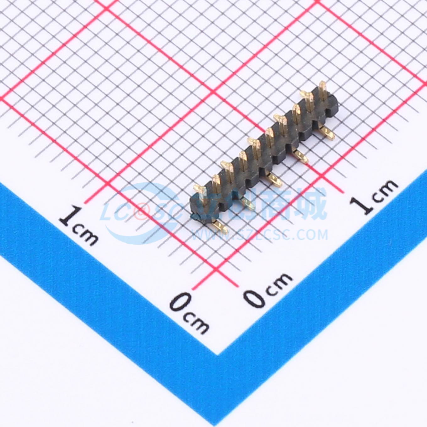 点击查看大图 X1311WVS-10J-C18D42R2实物图