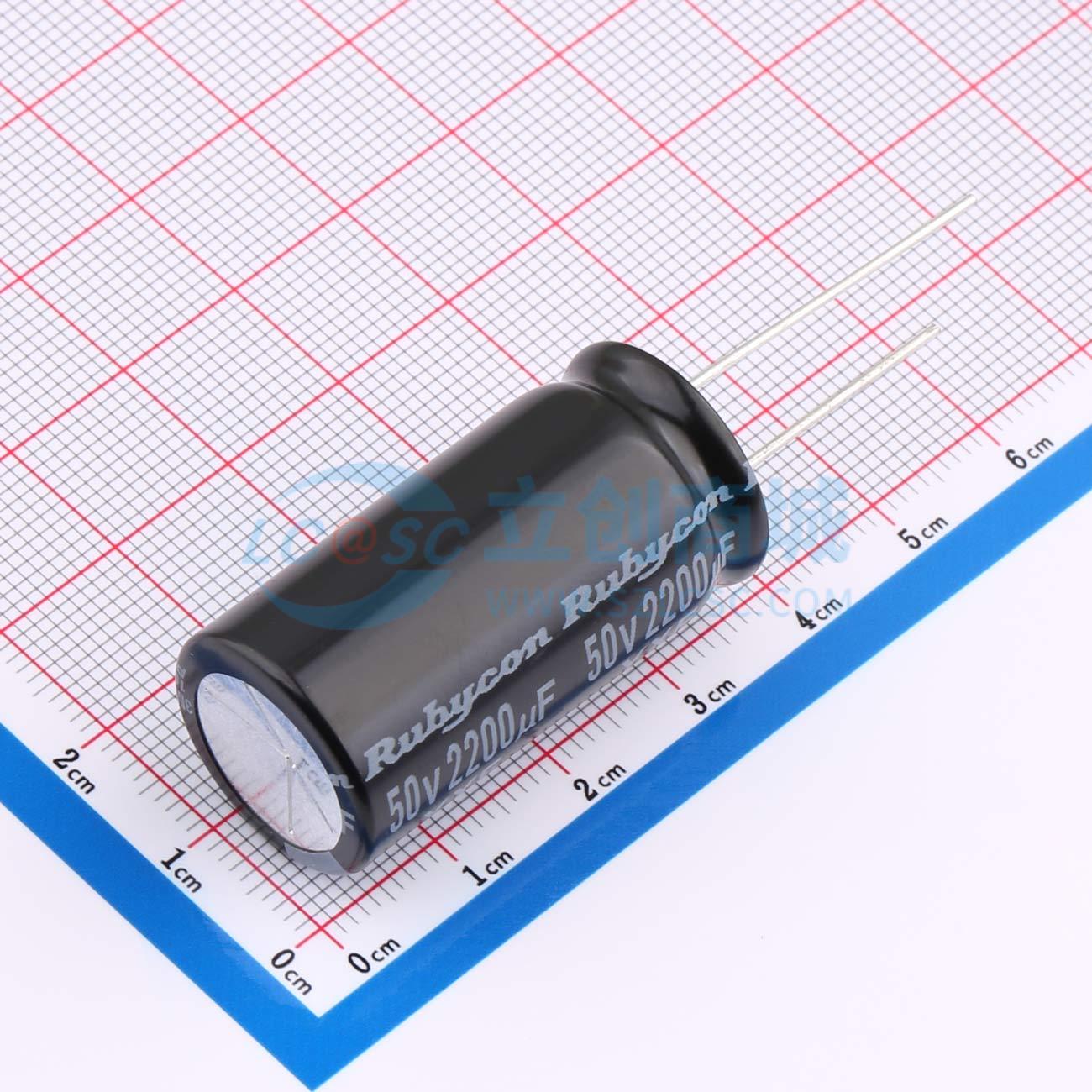 点击查看大图 50YXF2200MEFC18X35.5实物图