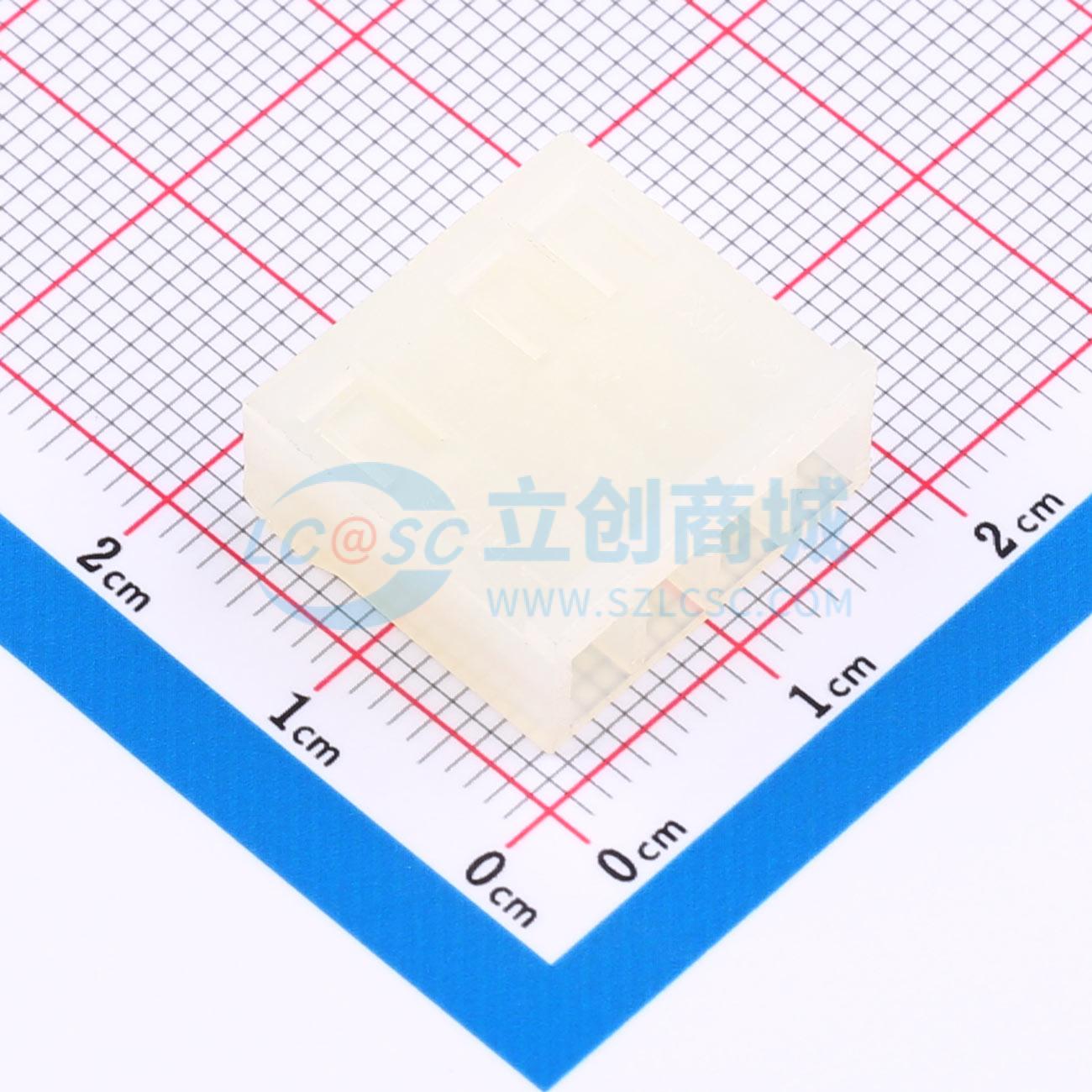 点击查看大图 HX39607-3Y实物图