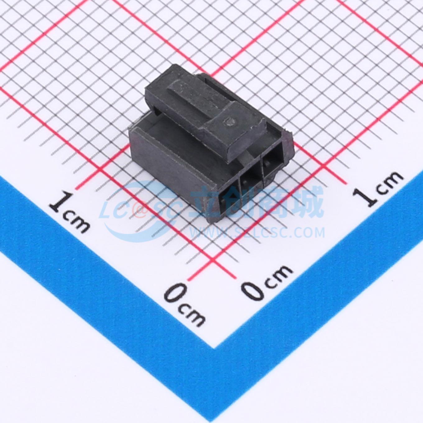 点击查看大图 CS-1134-03AB实物图