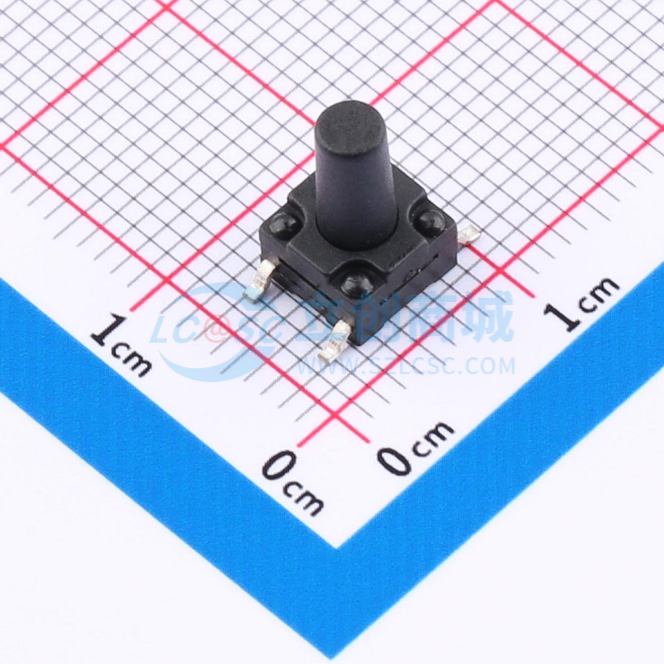 点击查看大图 TS-1010GS-BR10026实物图