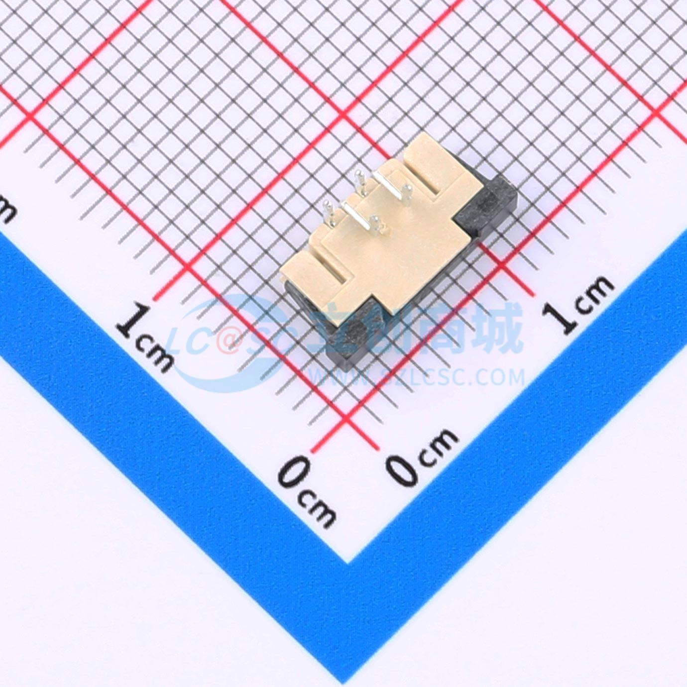 点击查看大图 1.0K-JB-4PW-TL实物图