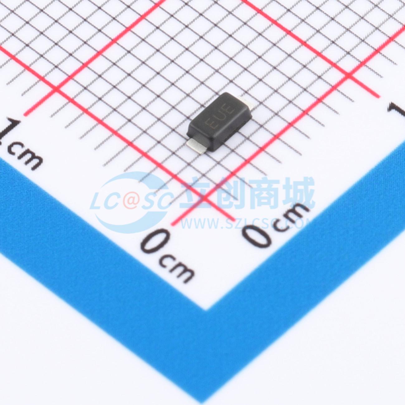 TP4LSMF12CA实物图