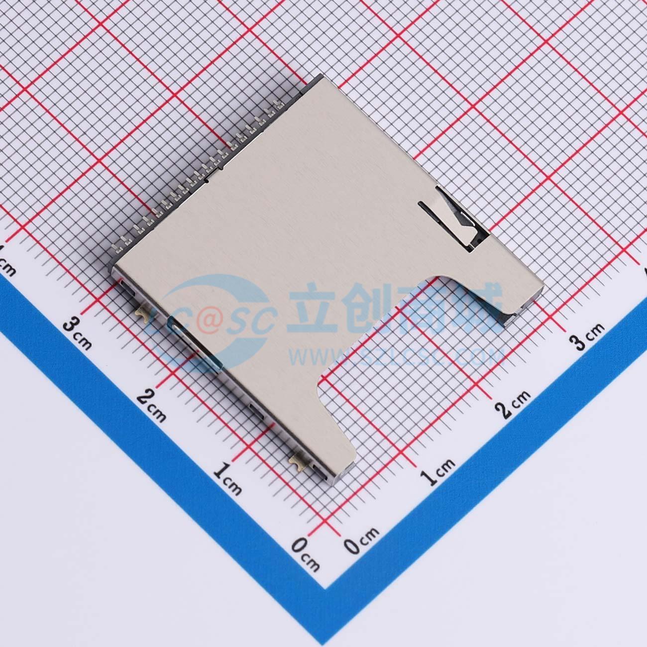 HYCW84-SD19-300B实物图