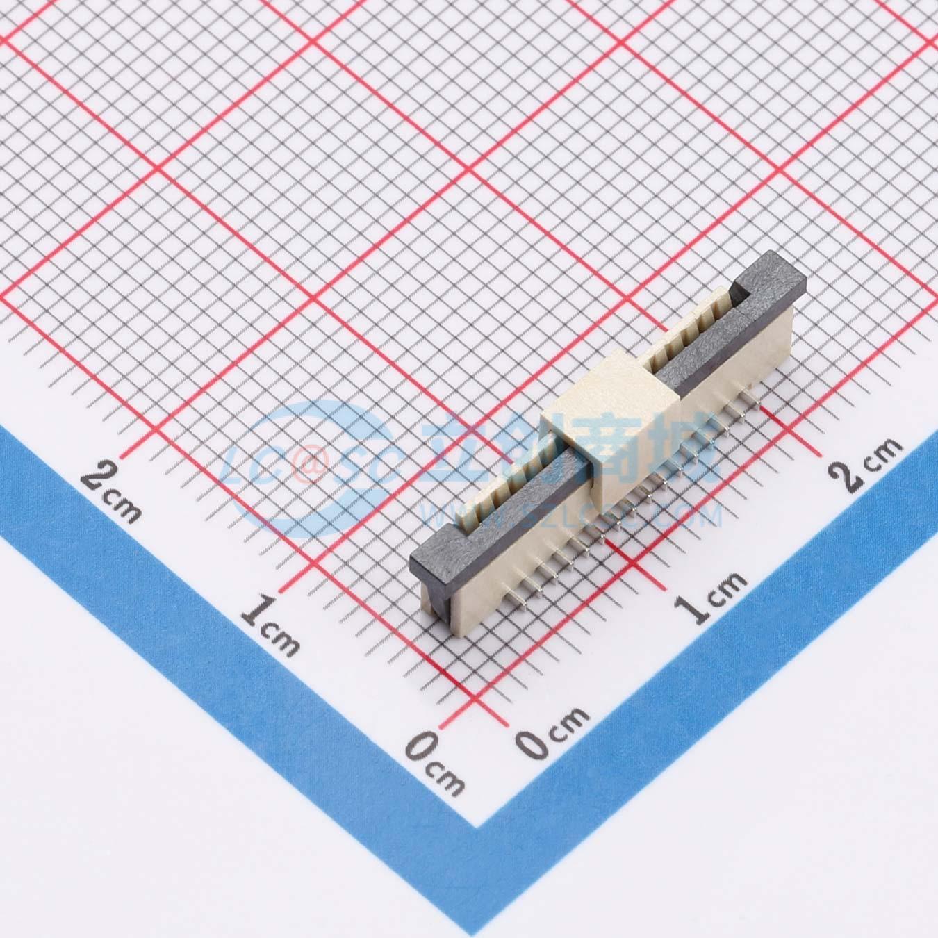 点击查看大图 1.0K-GT-16PB-RXL实物图