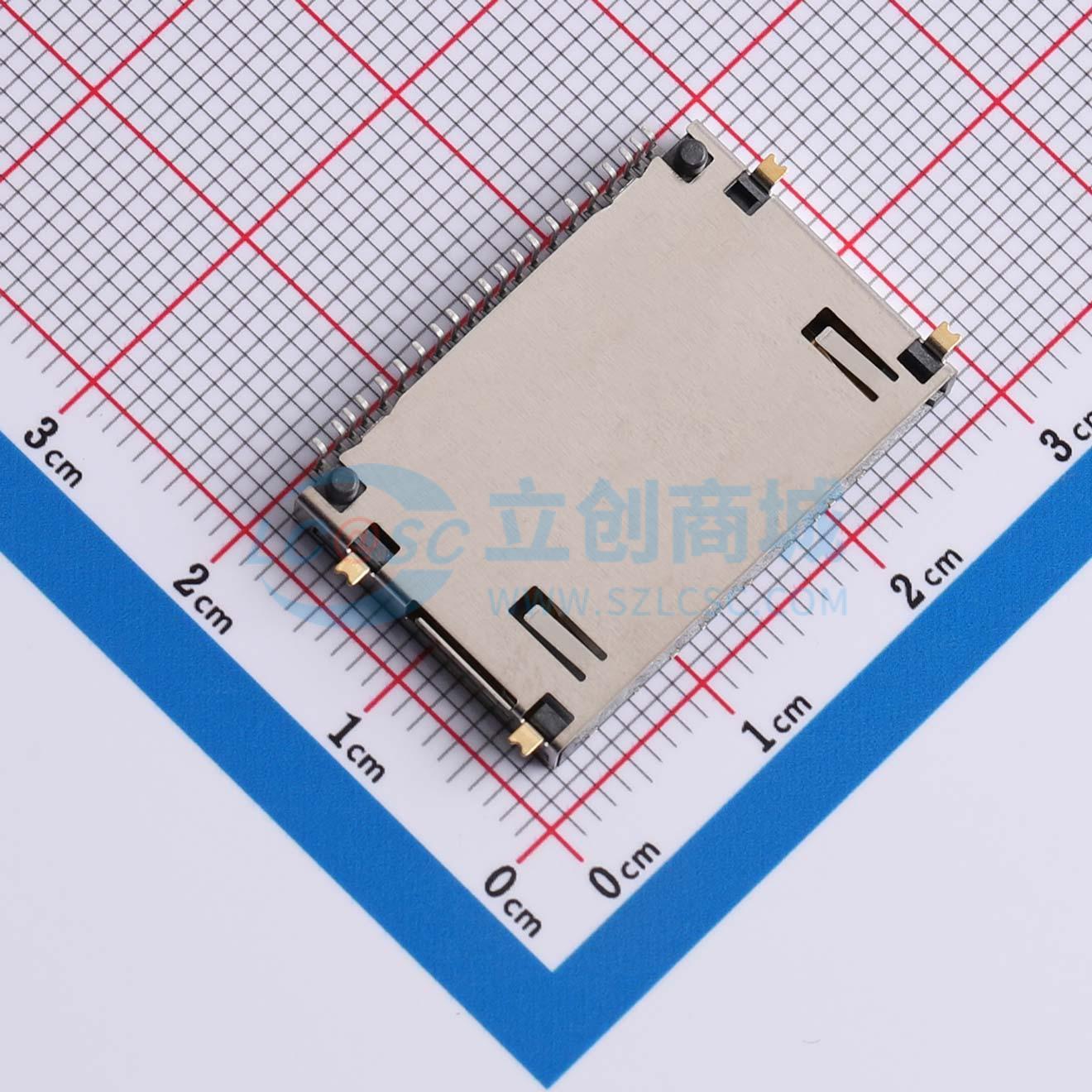 点击查看大图 HYCW90-SD21-325B实物图