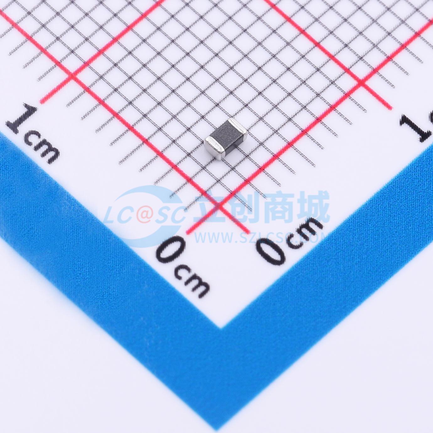 点击查看大图 ANTC2012-104J3950FB实物图