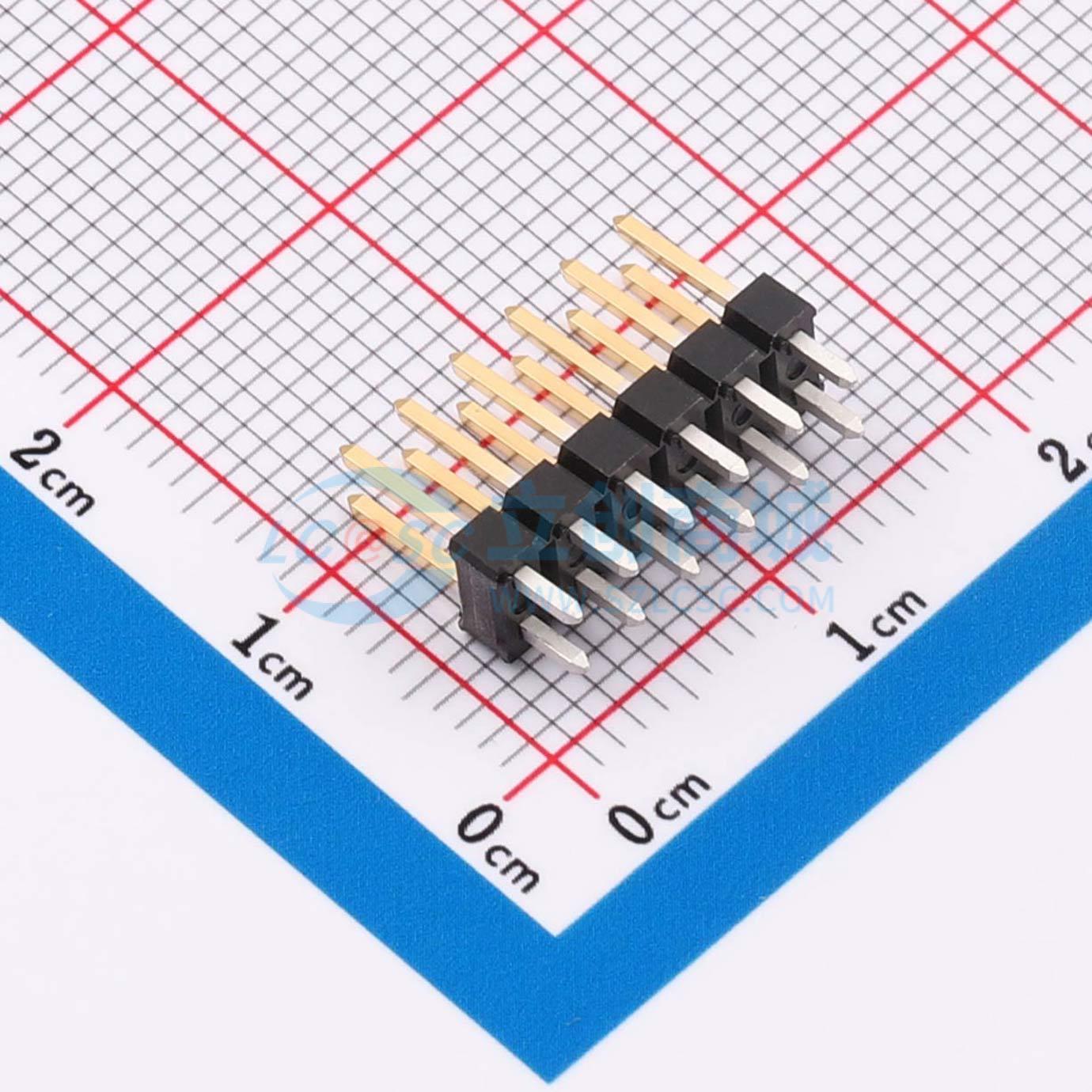 点击查看大图 77313-101-12LF实物图