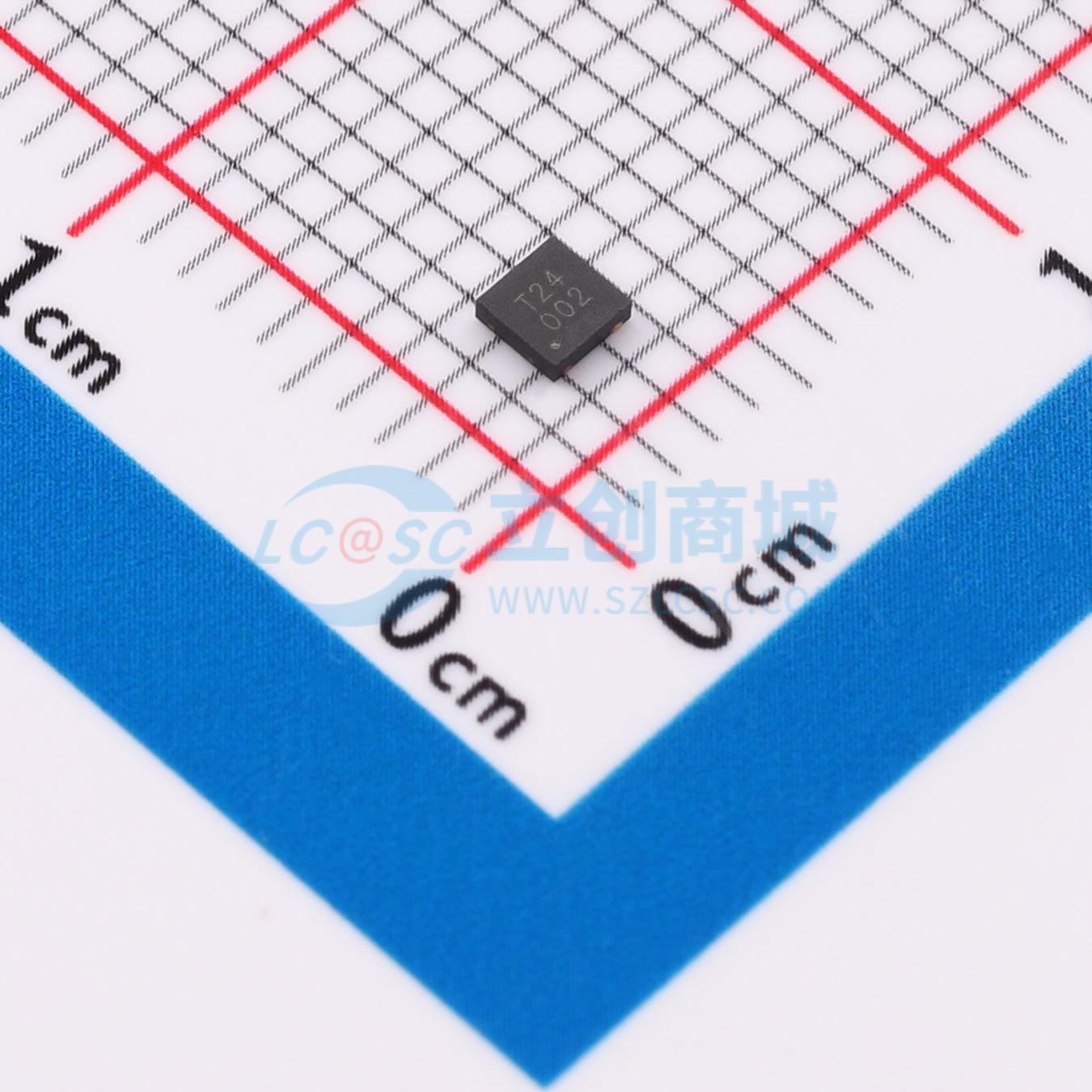 点击查看大图 MSESD56241D24实物图