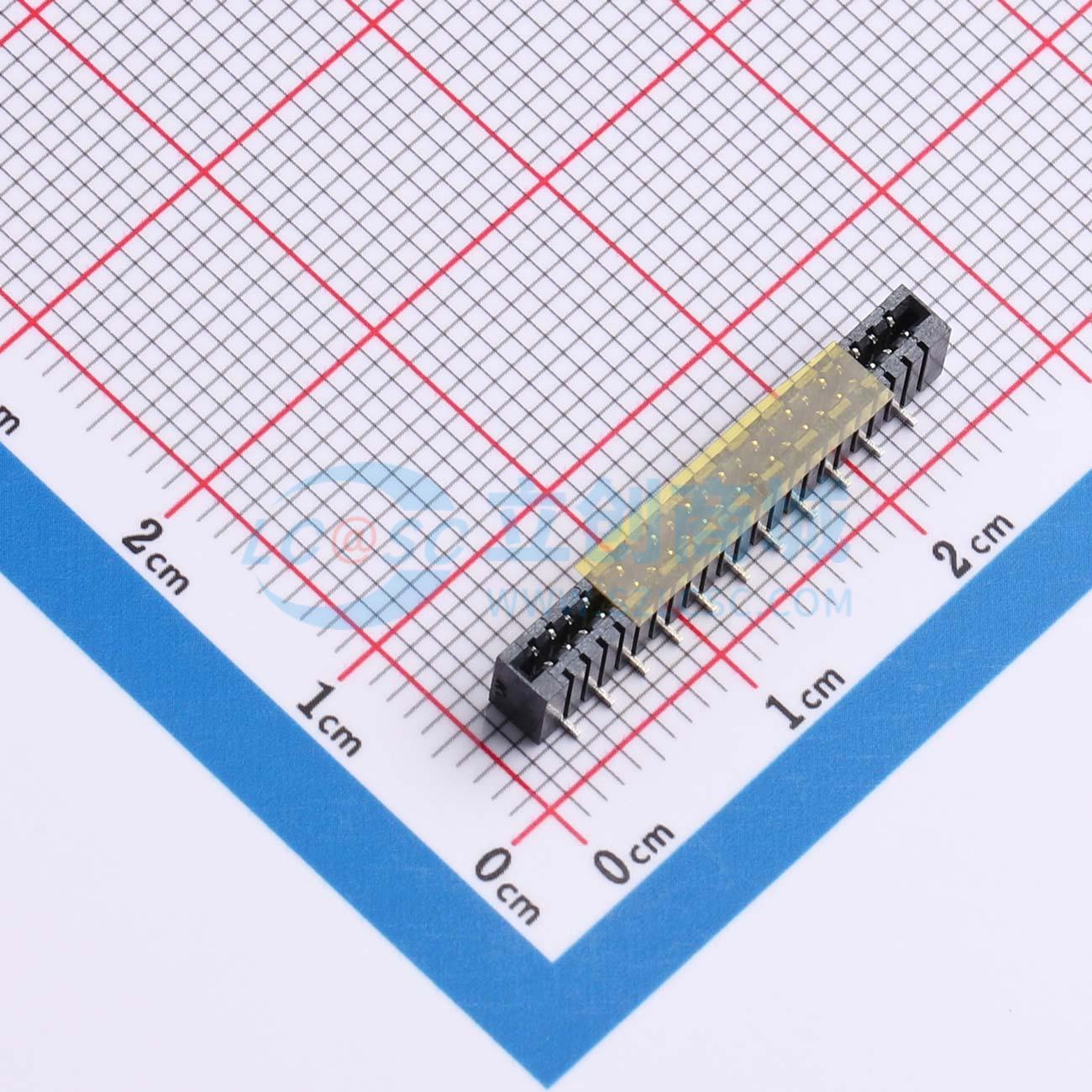 点击查看大图 1.0-B-22PB-RML实物图