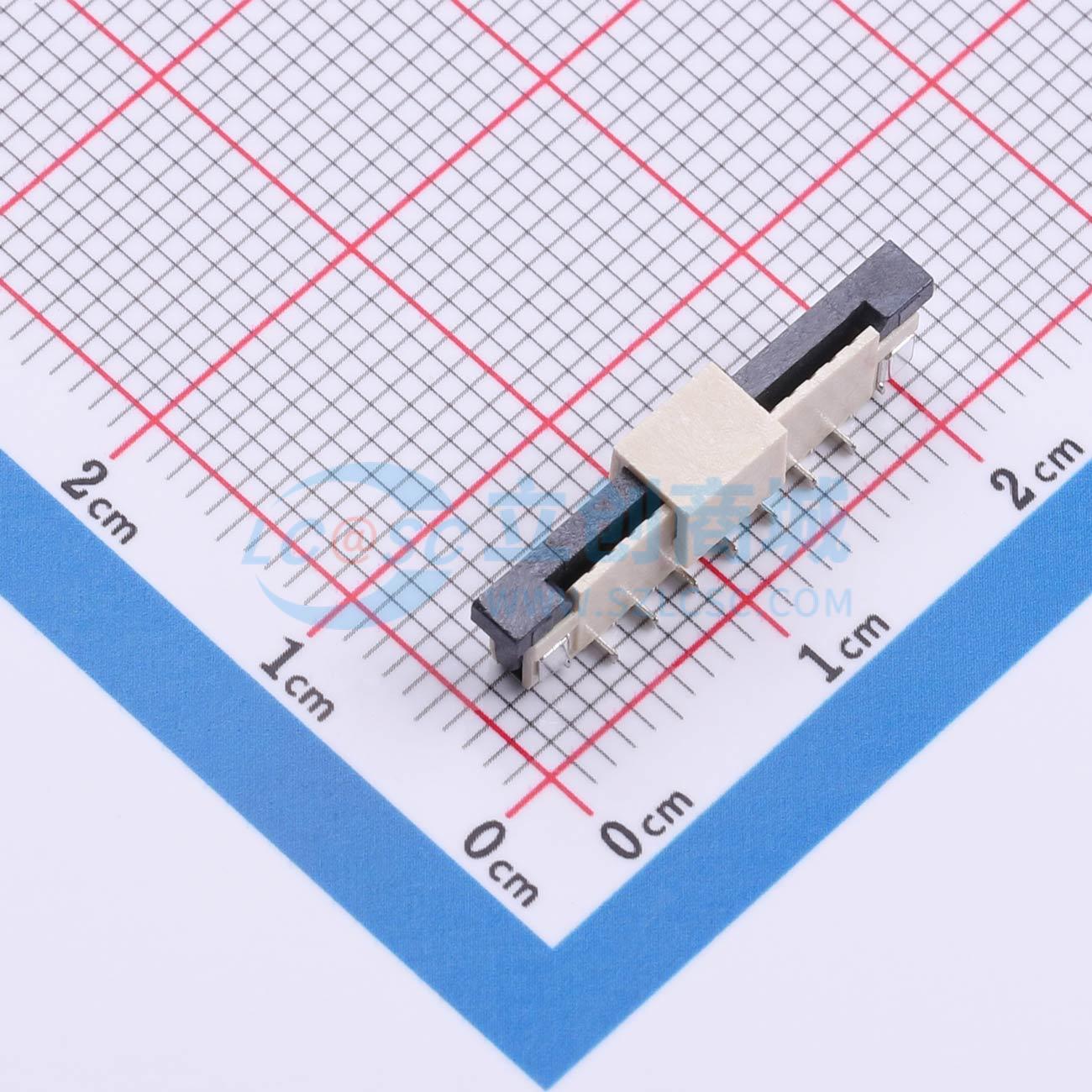 点击查看大图 1.0K-GL-14PB-RXL实物图