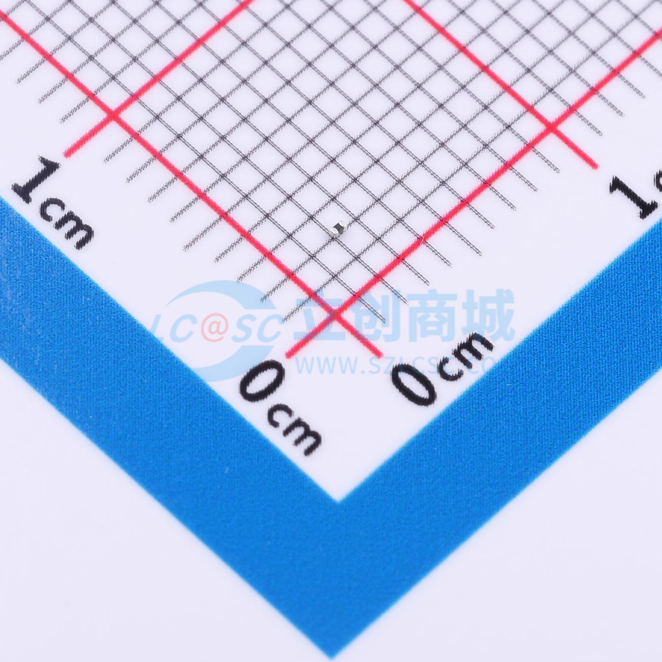 点击查看大图 ANTC0603-103F3380FB实物图