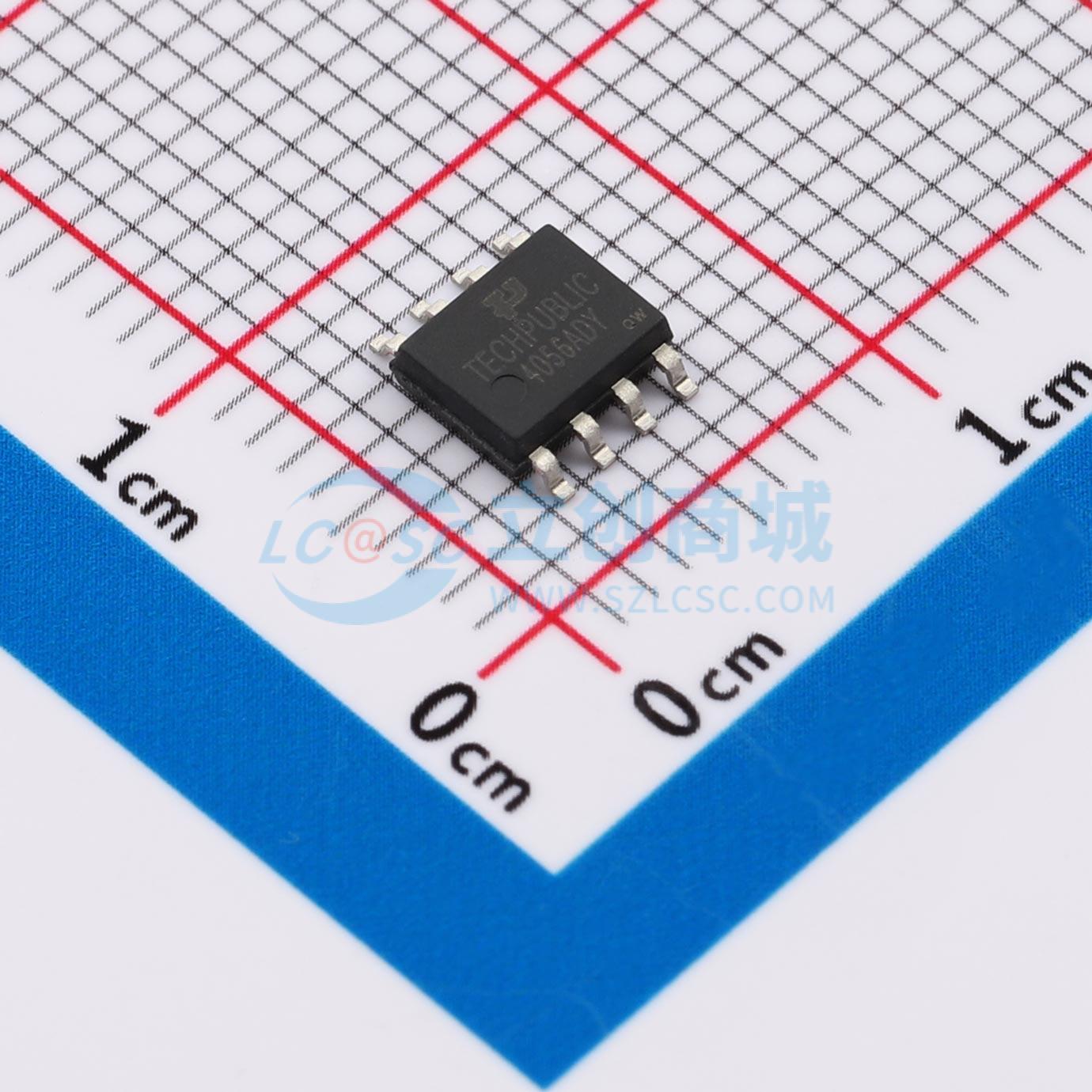 TPSI4056ADY-T1-GE3实物图