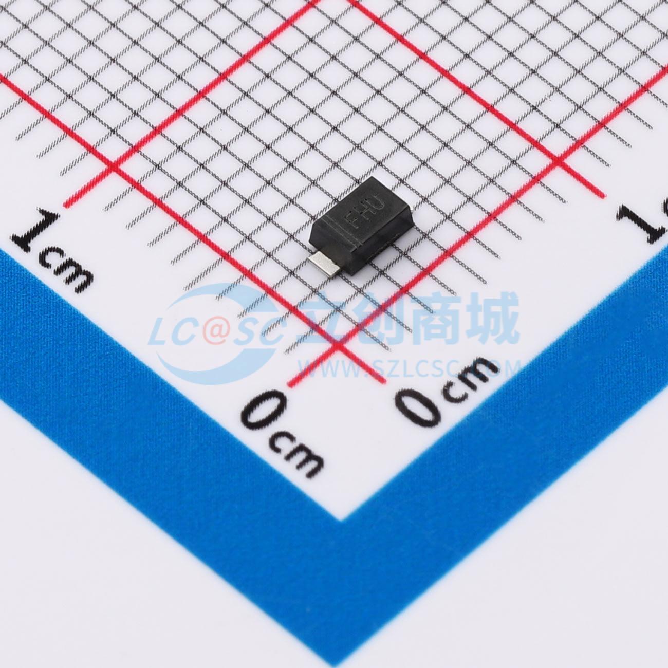 点击查看大图 MM1W10L-MS实物图