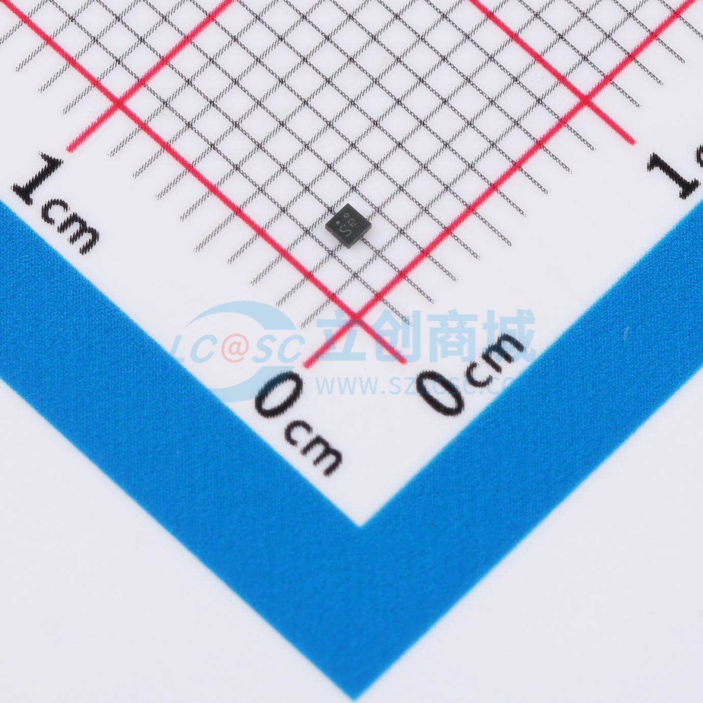 点击查看大图 XS3A1T5157GSH实物图