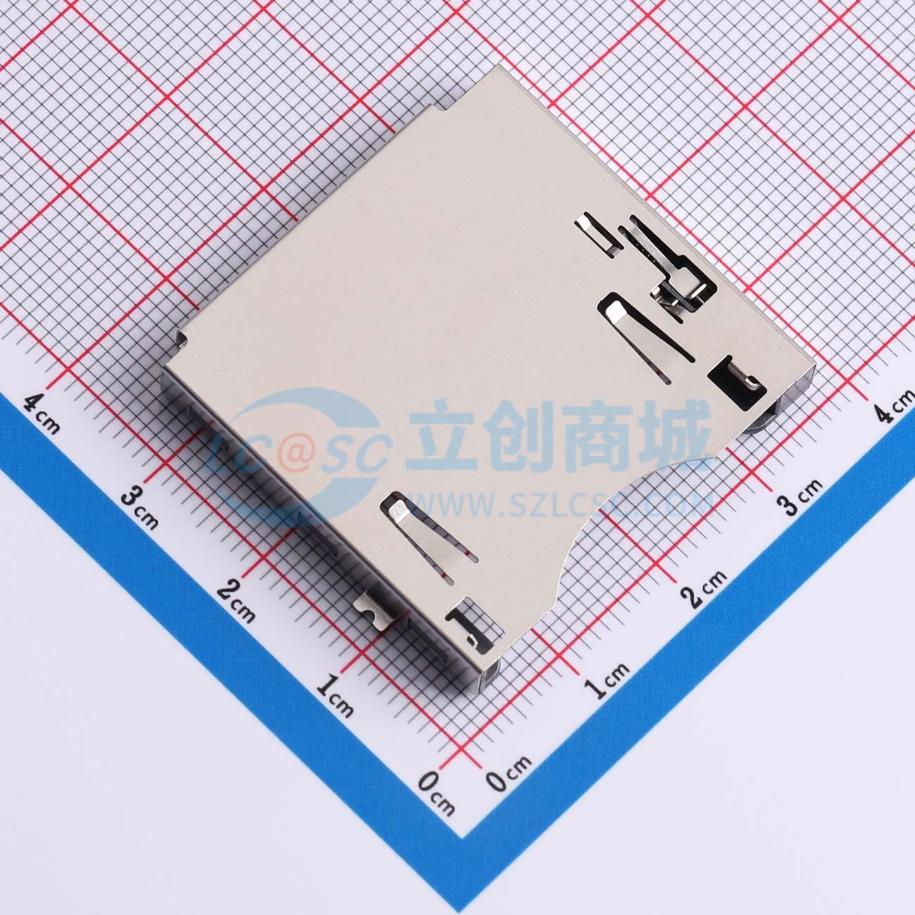 点击查看大图 HYCW40-CF21-475B实物图