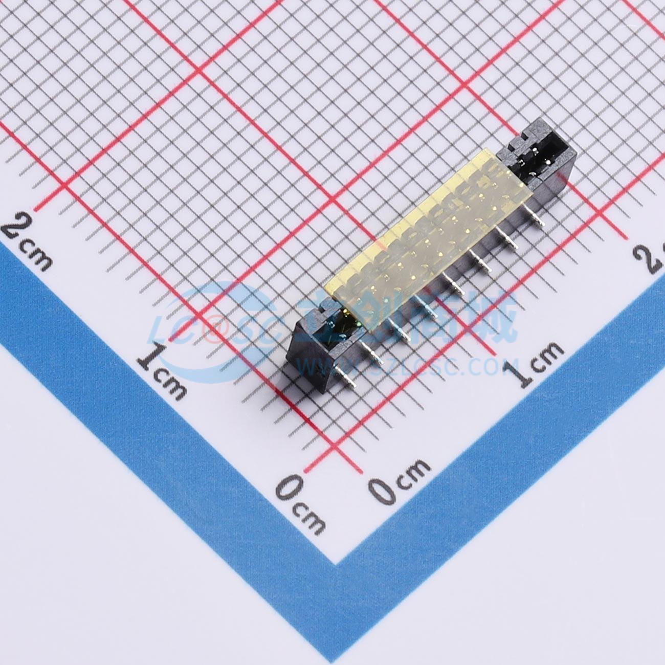 点击查看大图 1.0-B-16PB-RML实物图