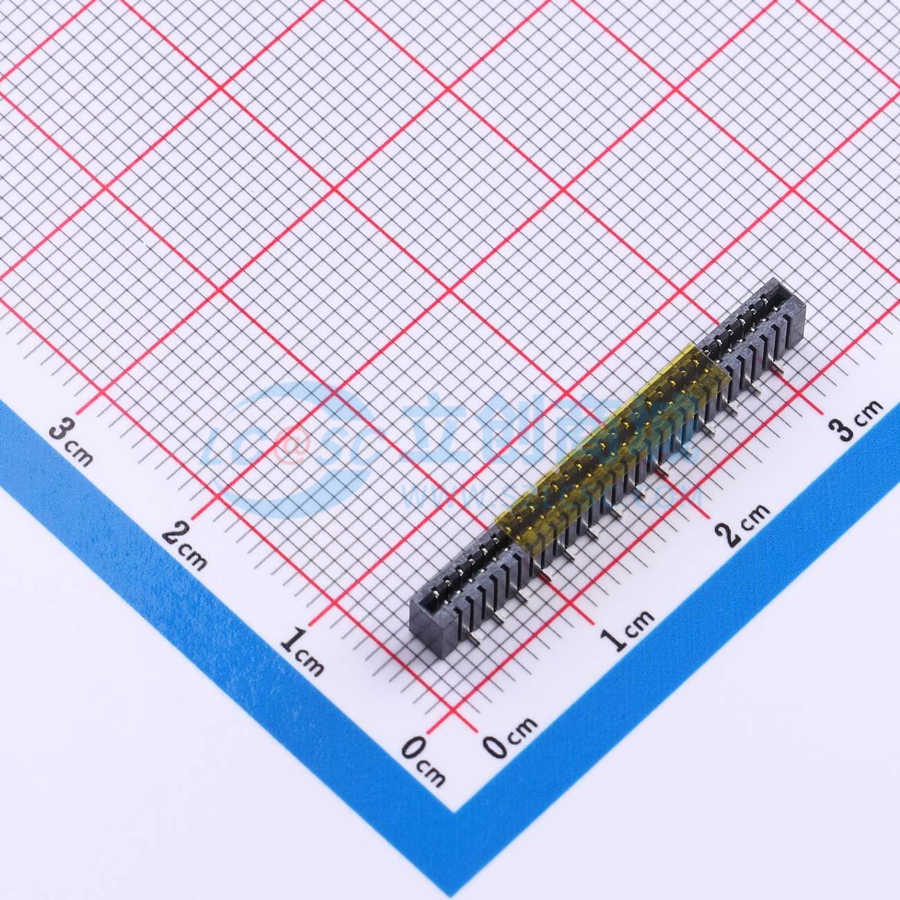 1.0-B-29PB-RML实物图