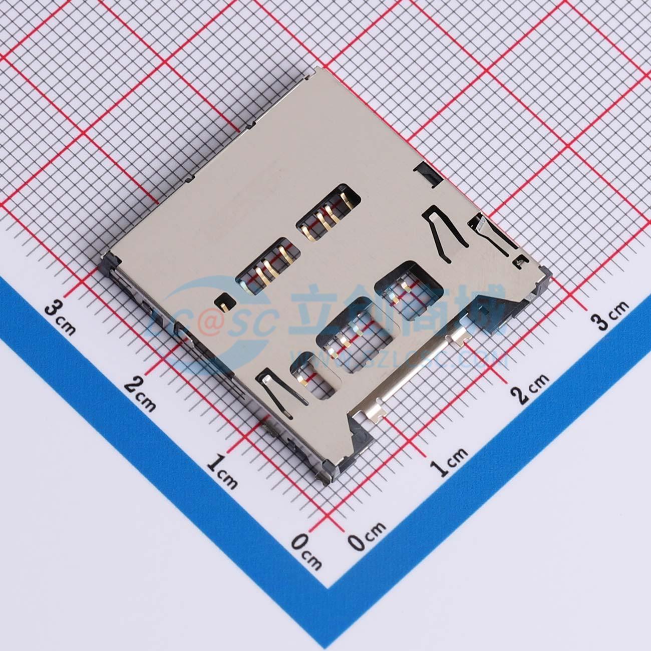 HYCW91-SD18-290B实物图