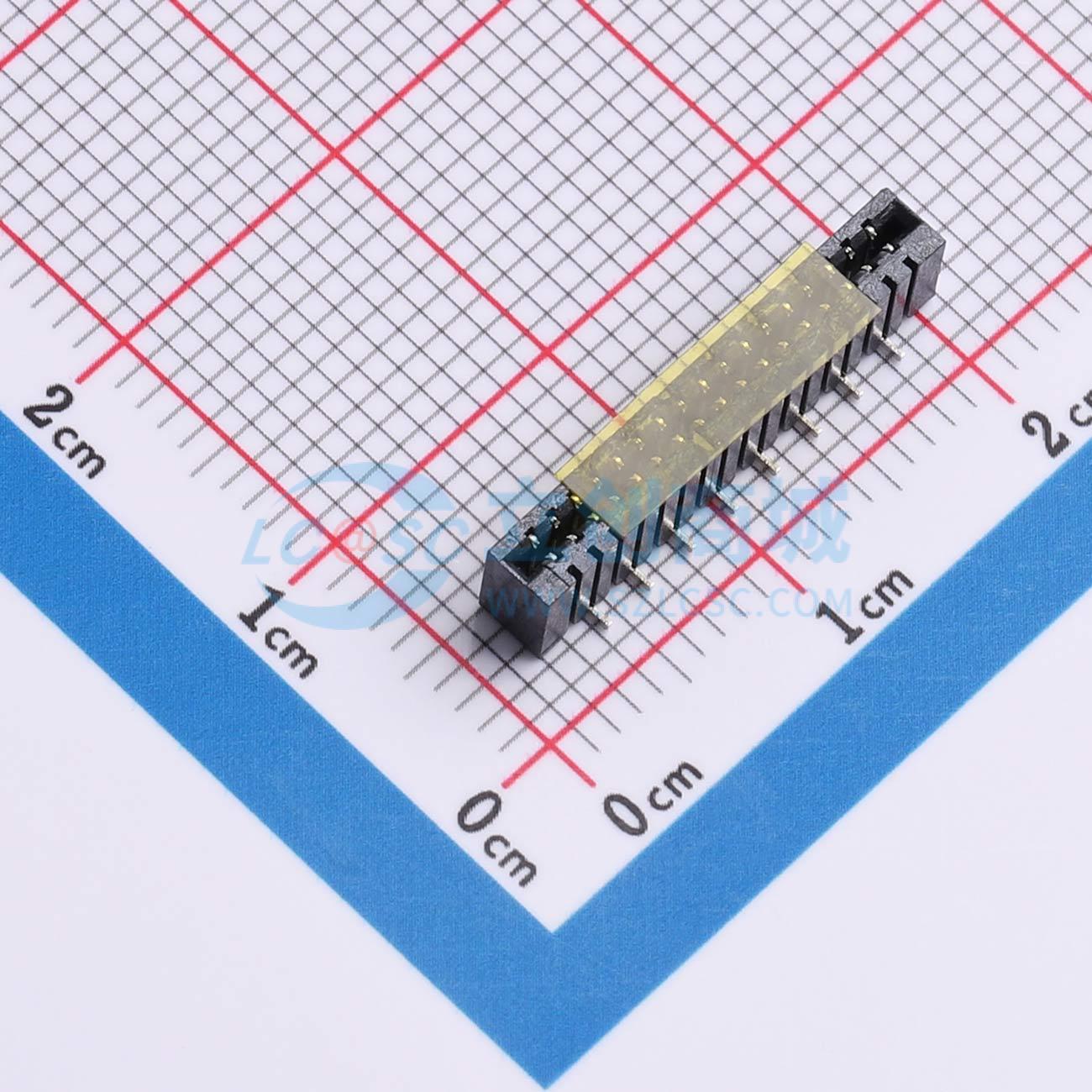 1.0-B-17PB-RML实物图