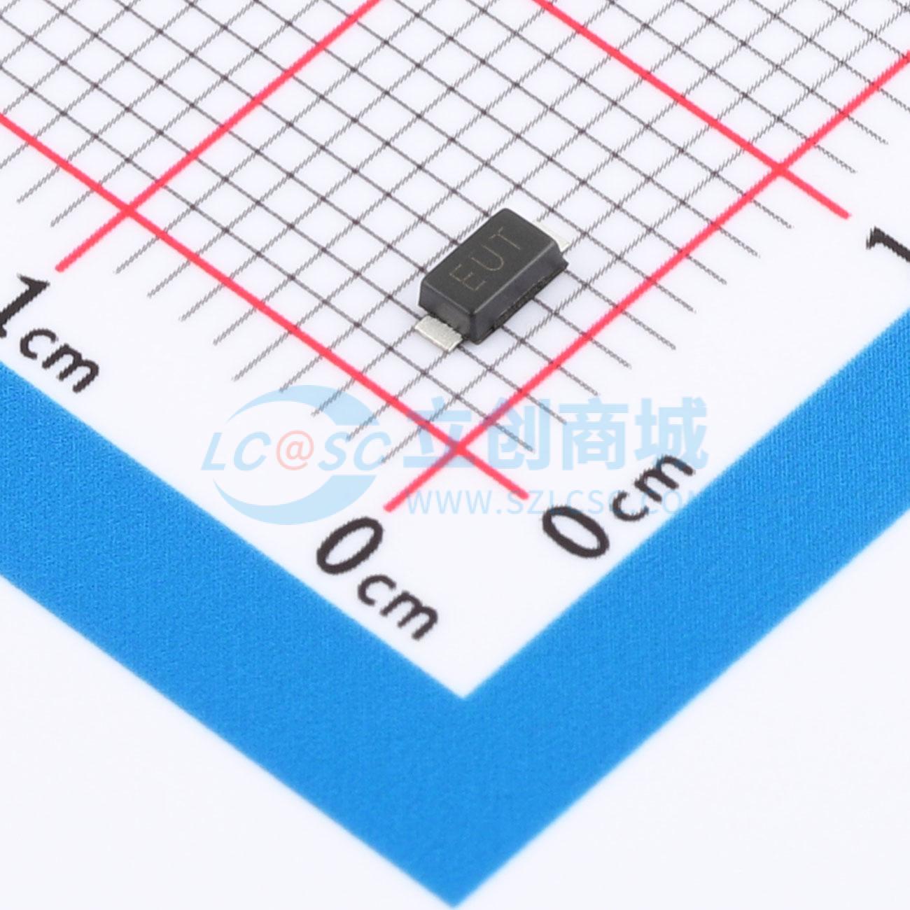 TP4LSMF18CA实物图