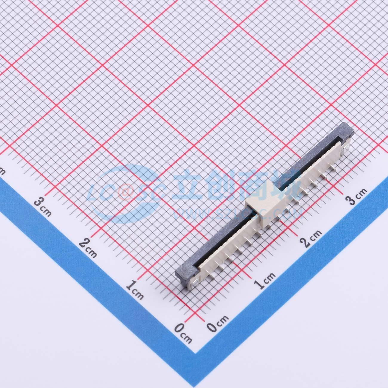 点击查看大图 1.0K-GL-29PB-RXL实物图