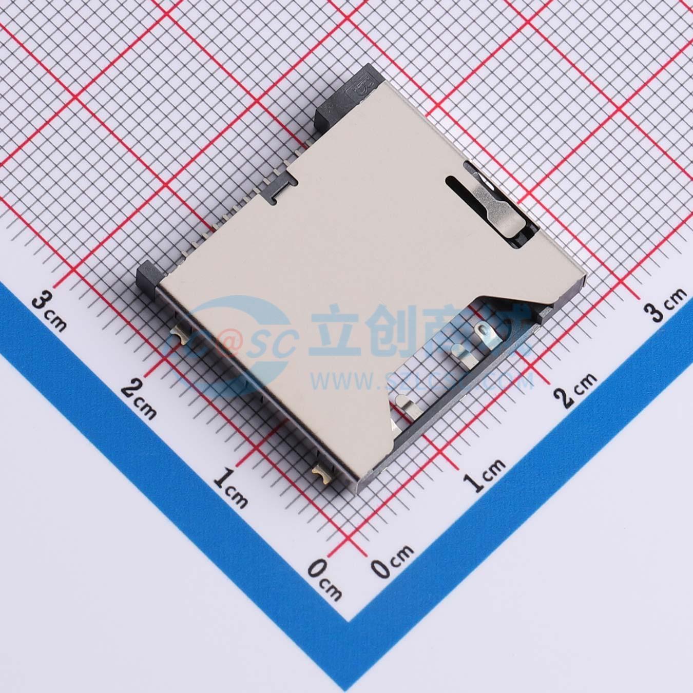 HYCW39-CF13-375B实物图