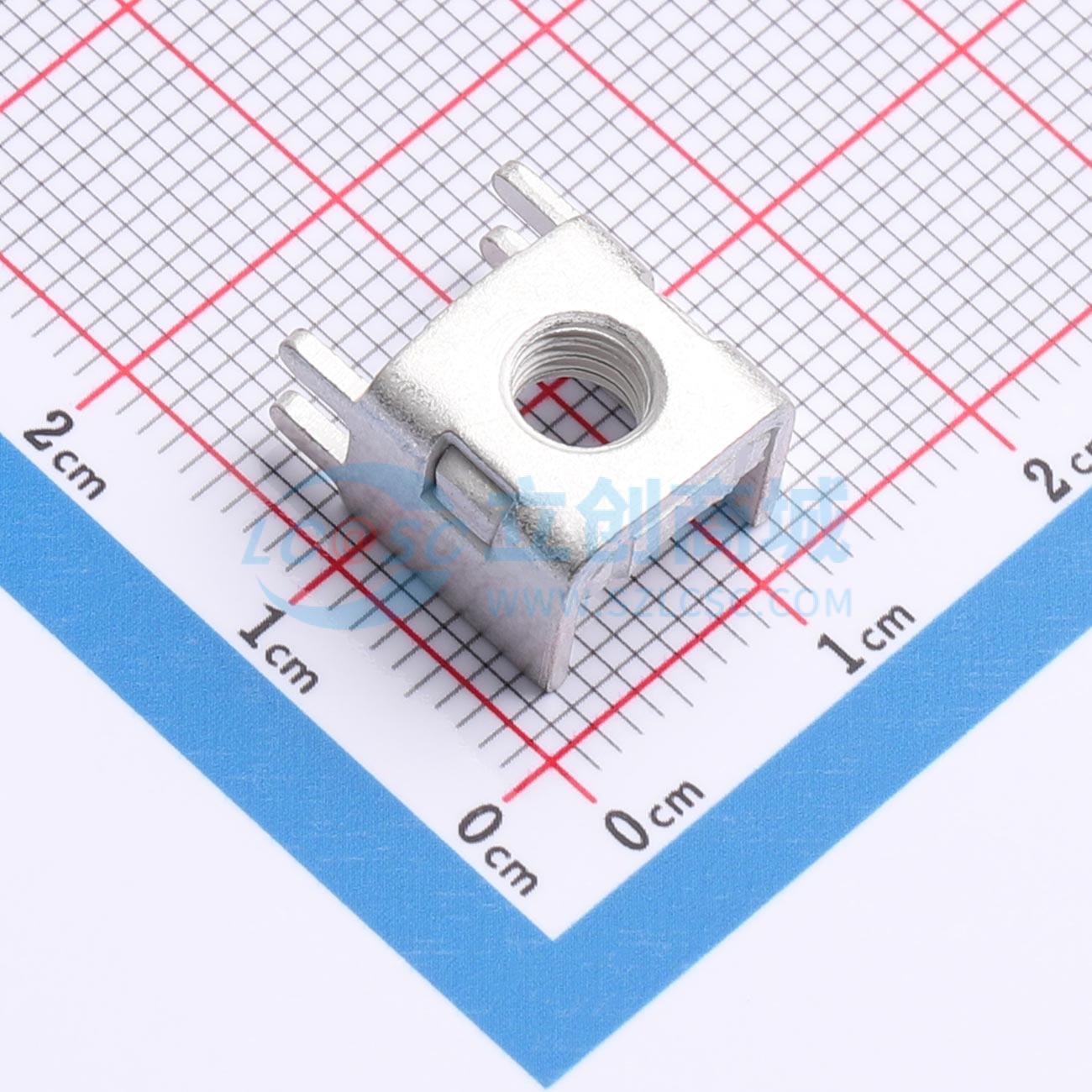 点击查看大图 TTR54110135-0800实物图