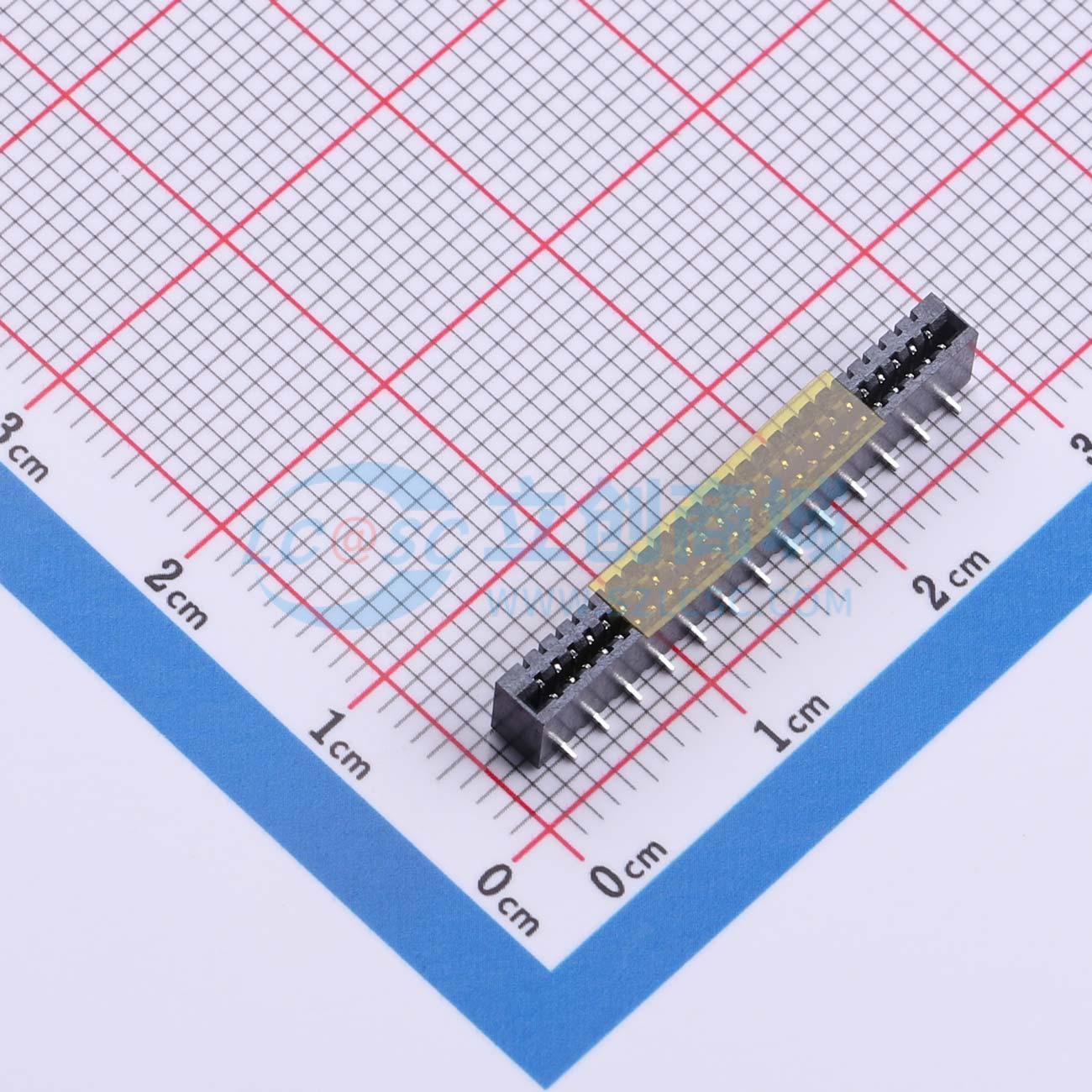 点击查看大图 1.0-B-25PB-RML实物图