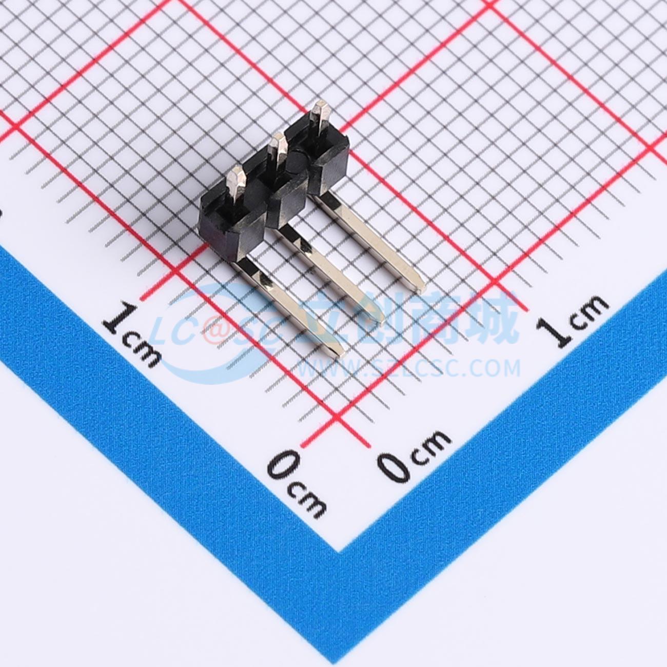 点击查看大图 PZ254R-11-03-A60-FW实物图