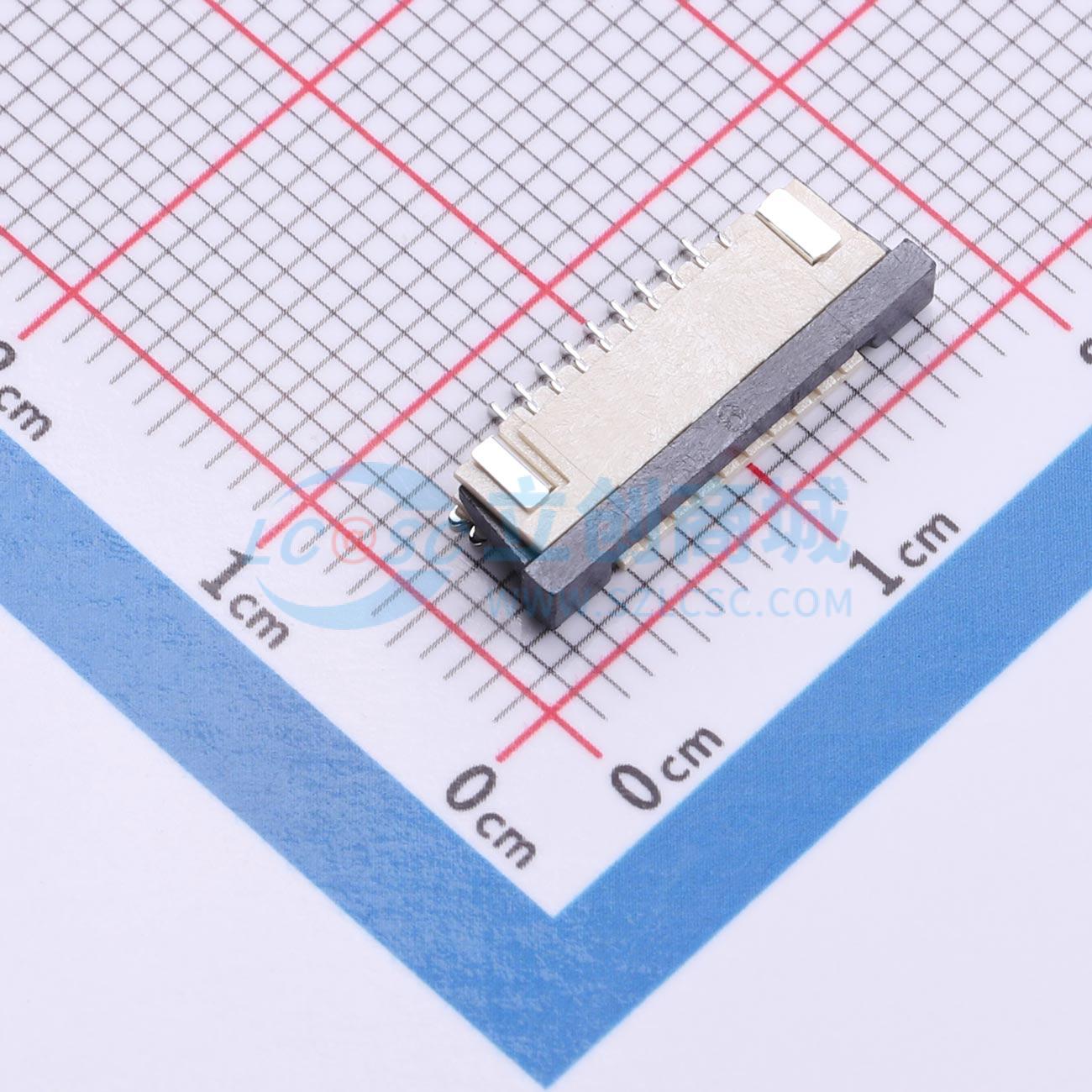 点击查看大图 1.0K-FX-9PWB-RL实物图