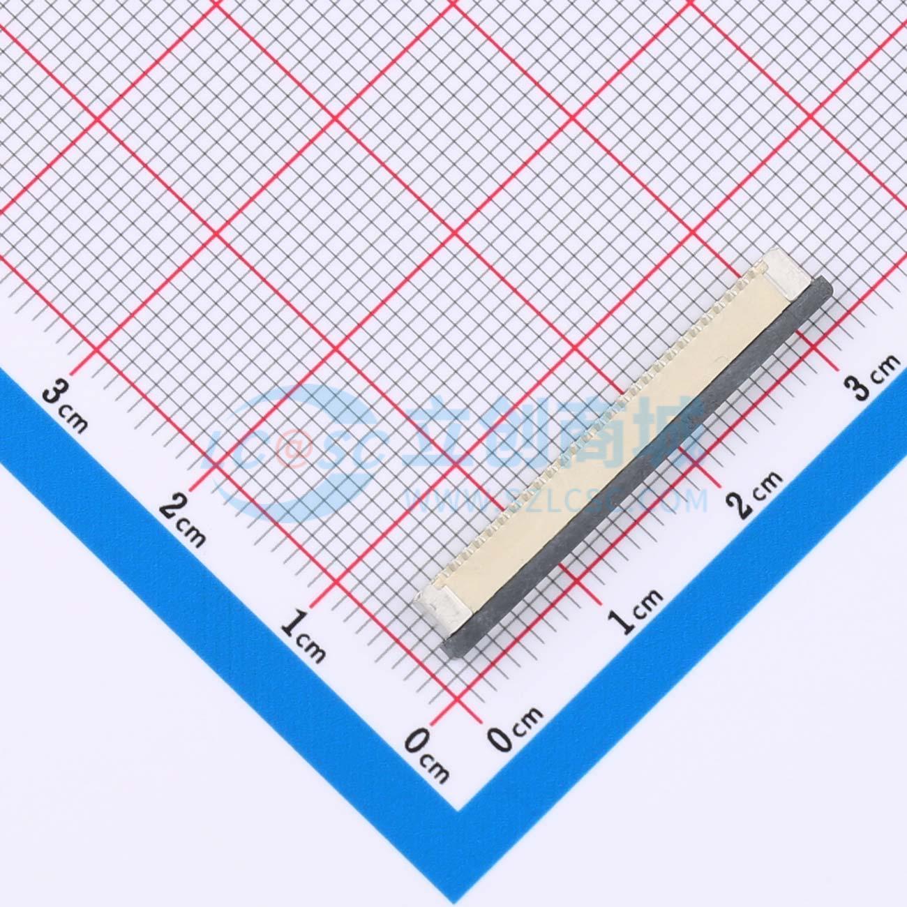 点击查看大图 0.5K-A-52PB-TW实物图