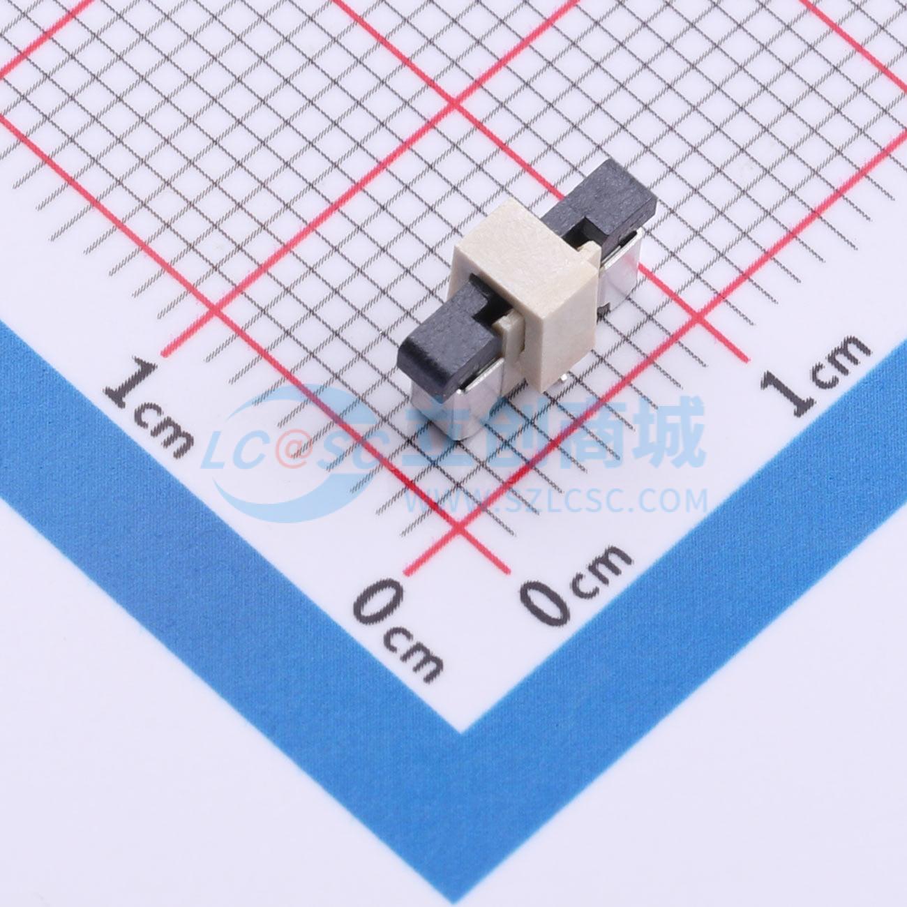 点击查看大图 1.0K-N-3PB-RXW实物图