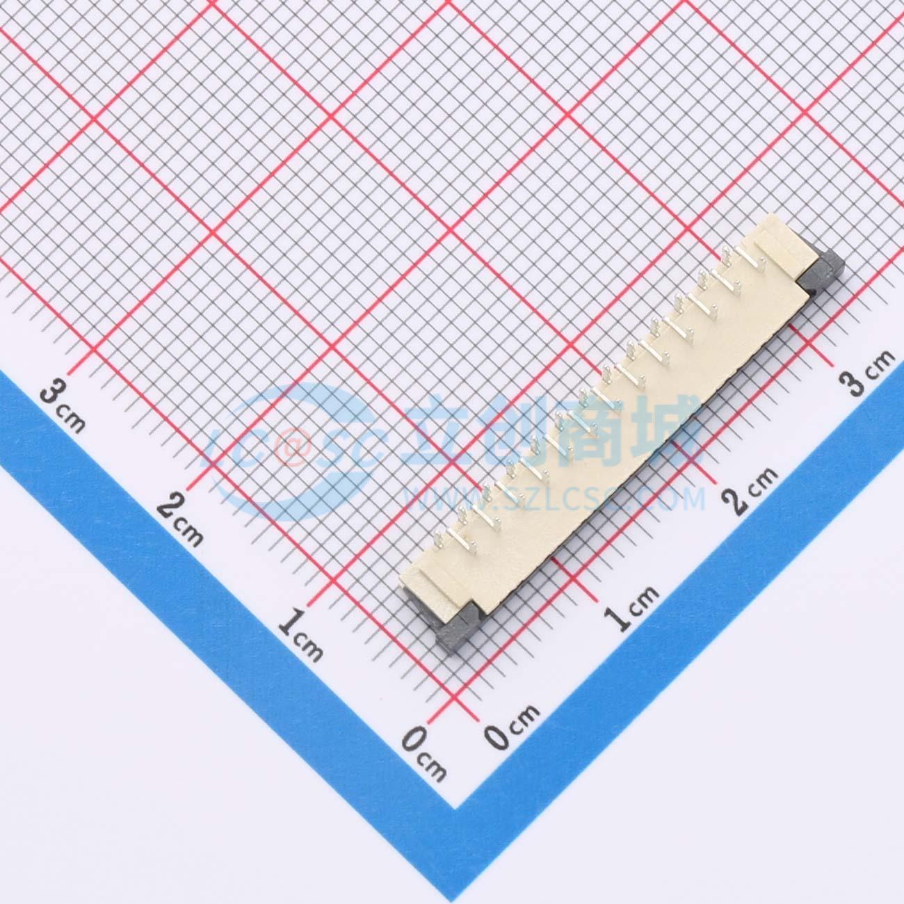 点击查看大图 1.0K-J-26PW-TL实物图