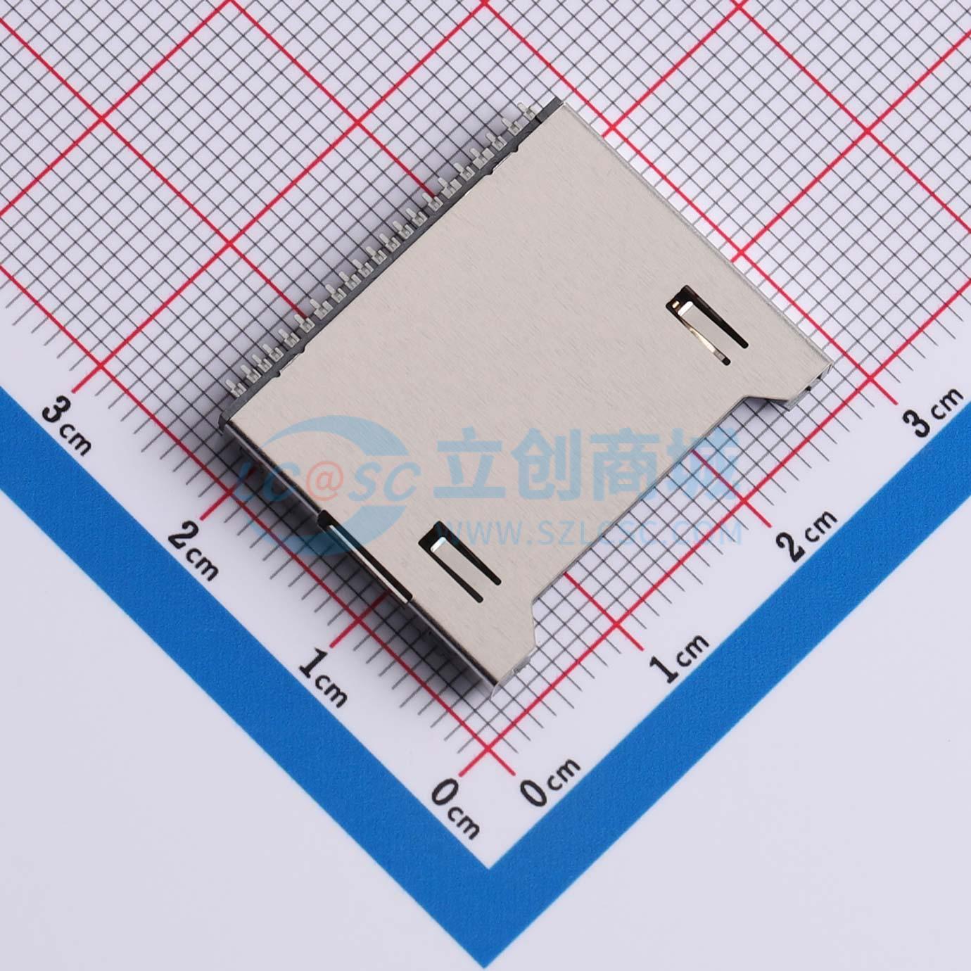 点击查看大图 HYCW103-SD21-290B实物图