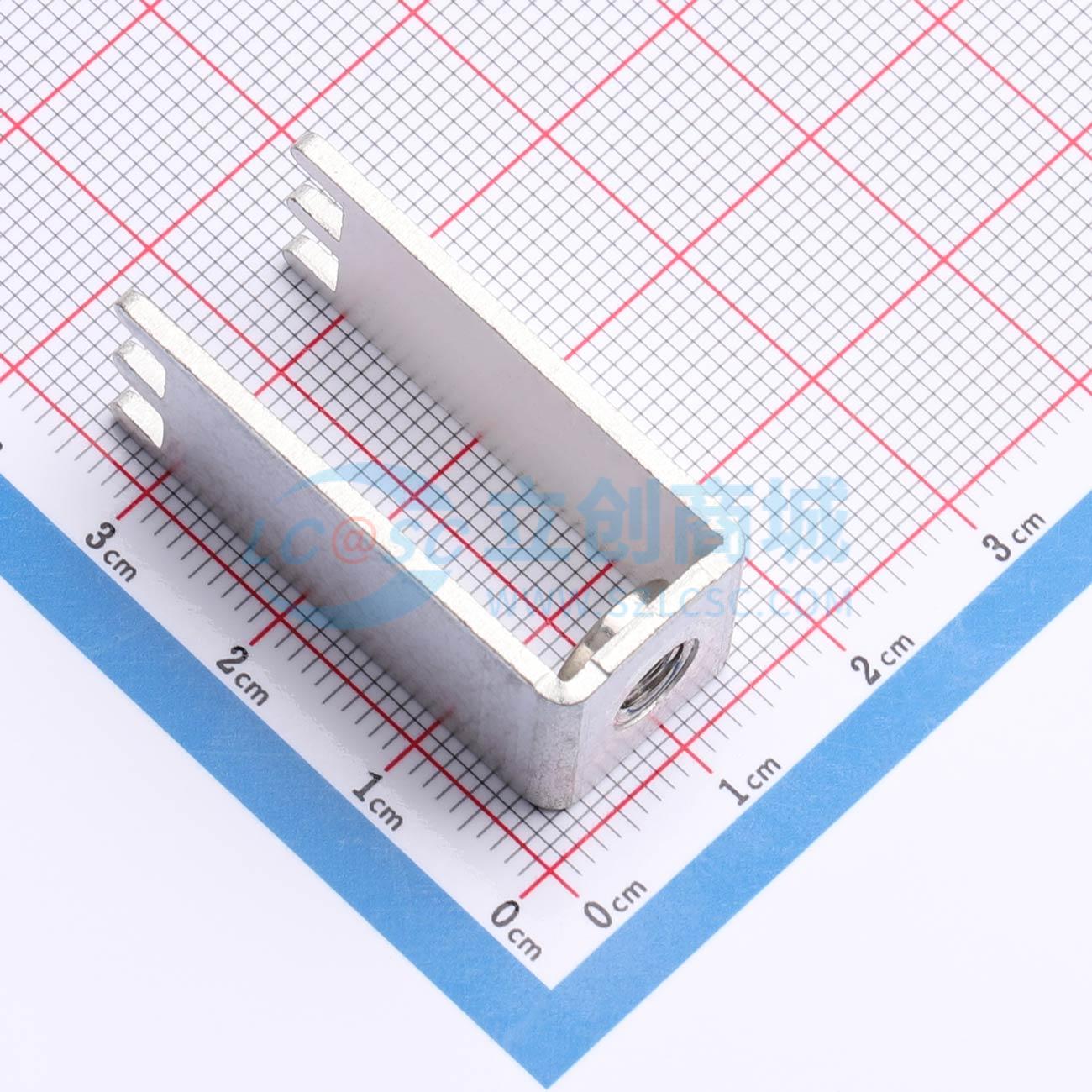 点击查看大图 TM56145145-3300实物图