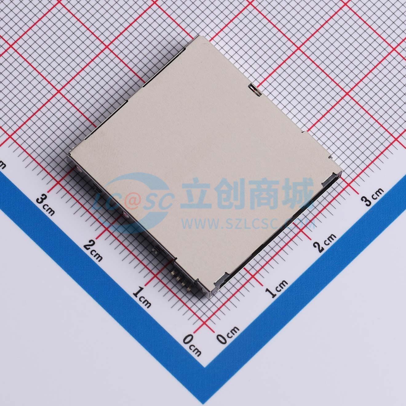 HYCW105-SD20-325B实物图