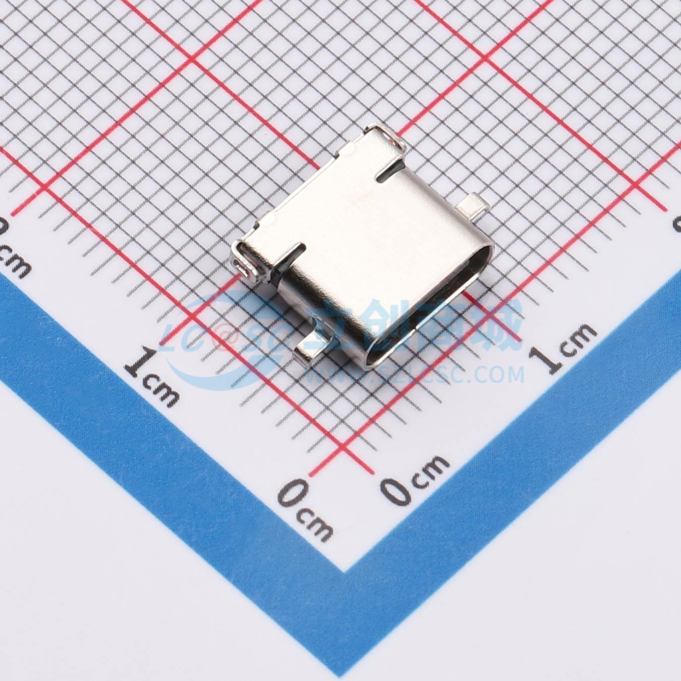 点击查看大图 CF017-24LB02R-C3实物图