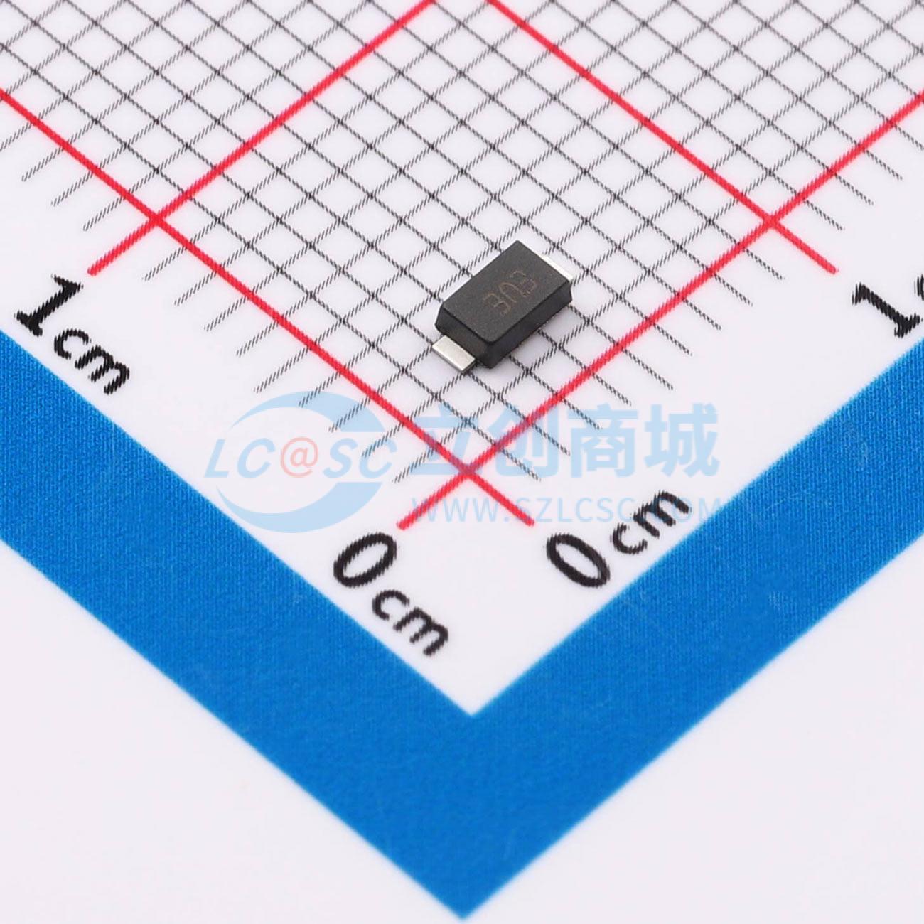 TPSMF4L12CA实物图