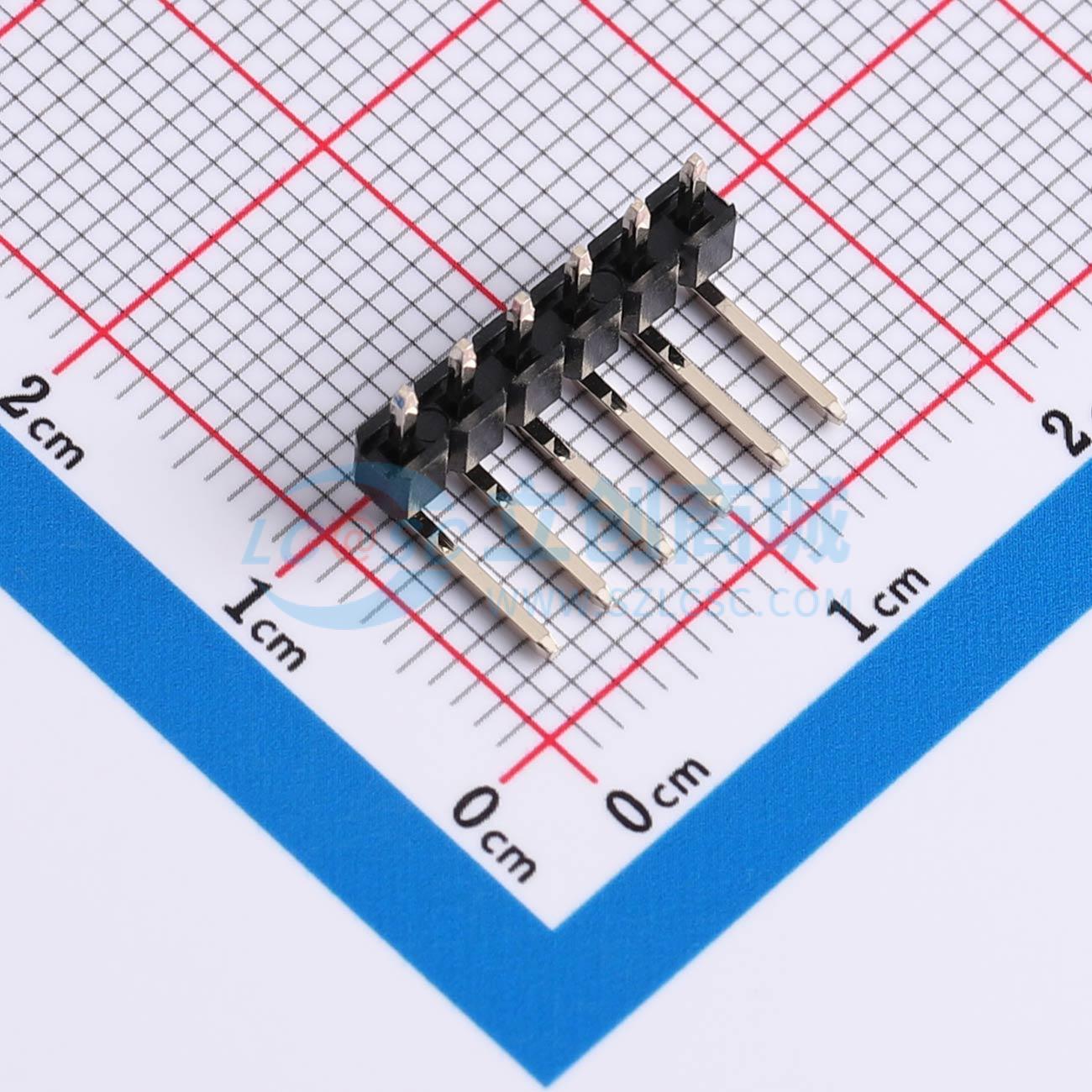 点击查看大图 PZ254R-11-06-A60-FW实物图