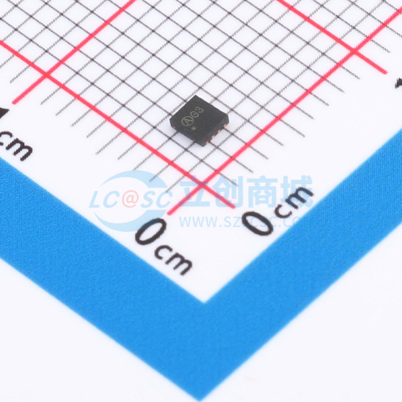 TRCLAMP1265P实物图