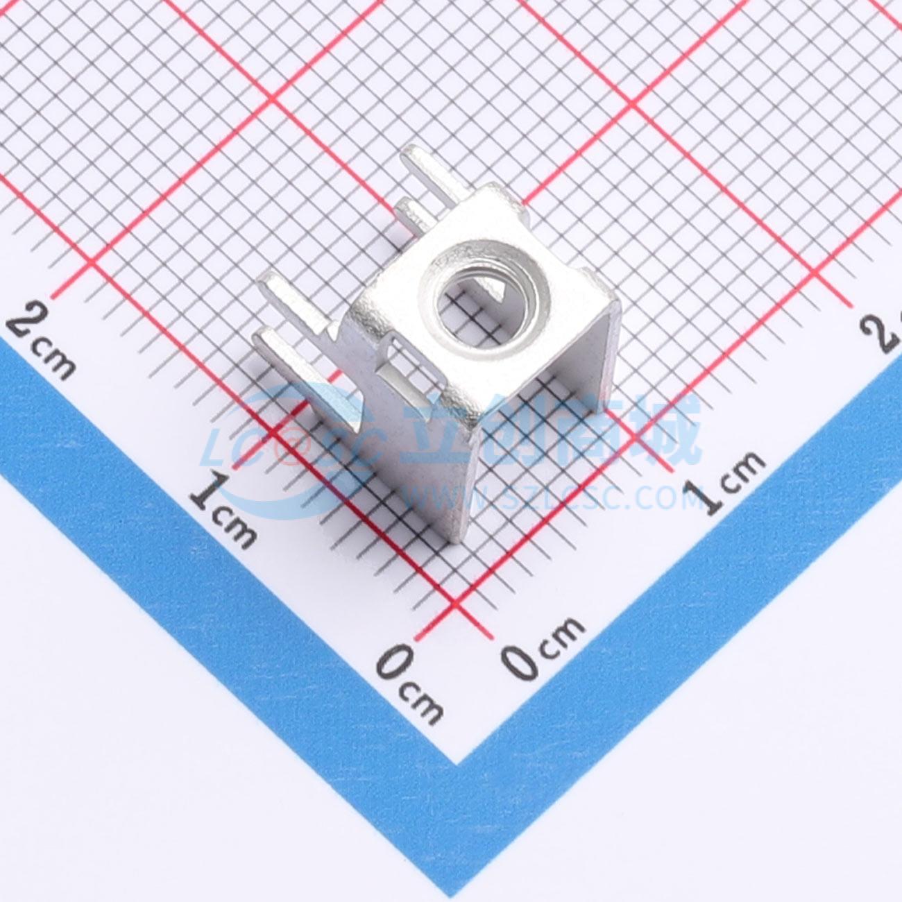 点击查看大图 TR44085114-1150实物图