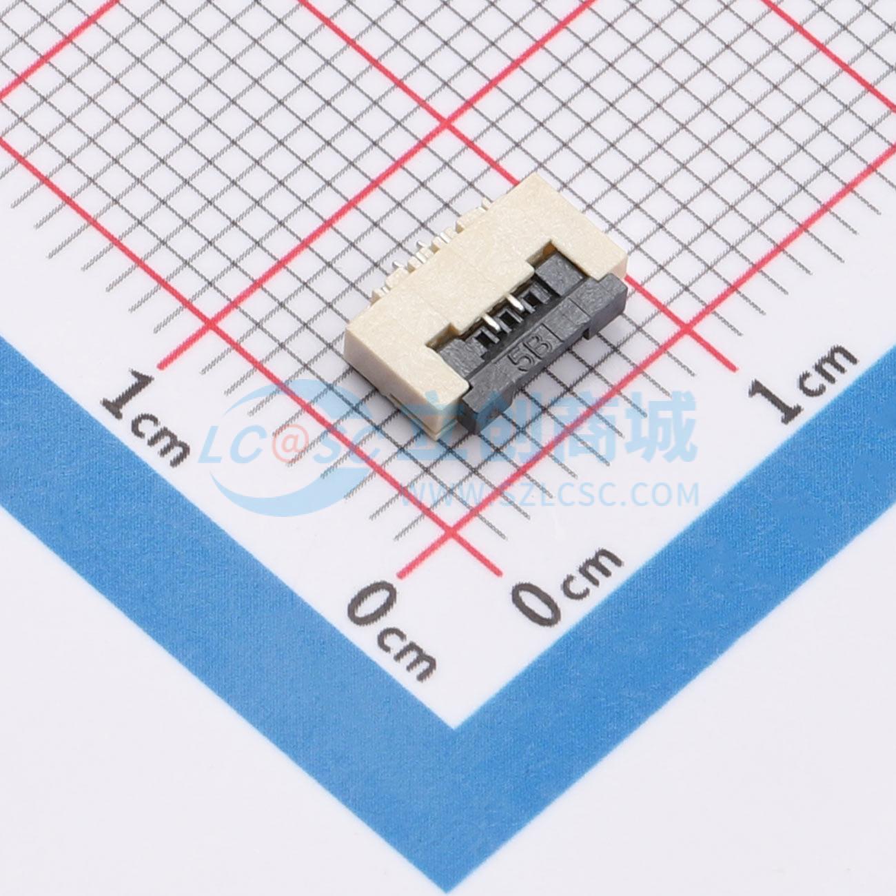 点击查看大图 1.0K-DX-2PWB-RW实物图