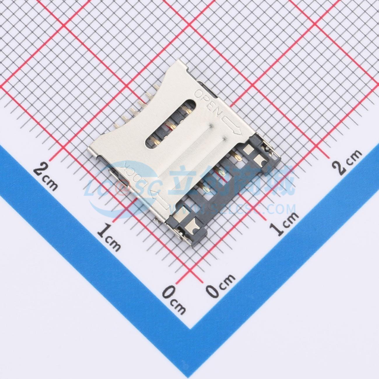 点击查看大图 JBL-102315992-N实物图