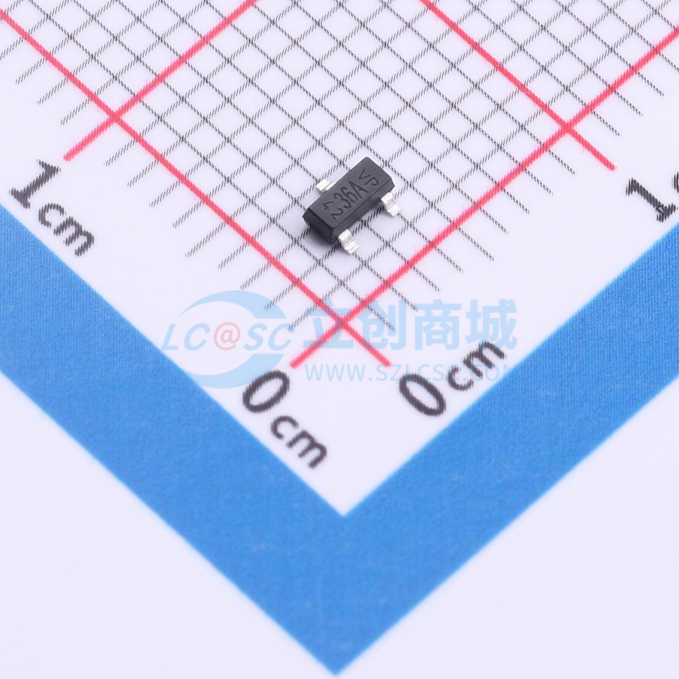 点击查看大图 VCAN36A2-03S-E3-08实物图