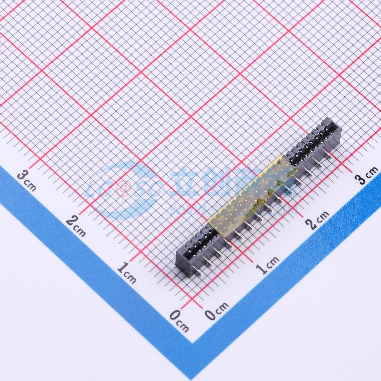 1.0-B-28PB-RML实物图