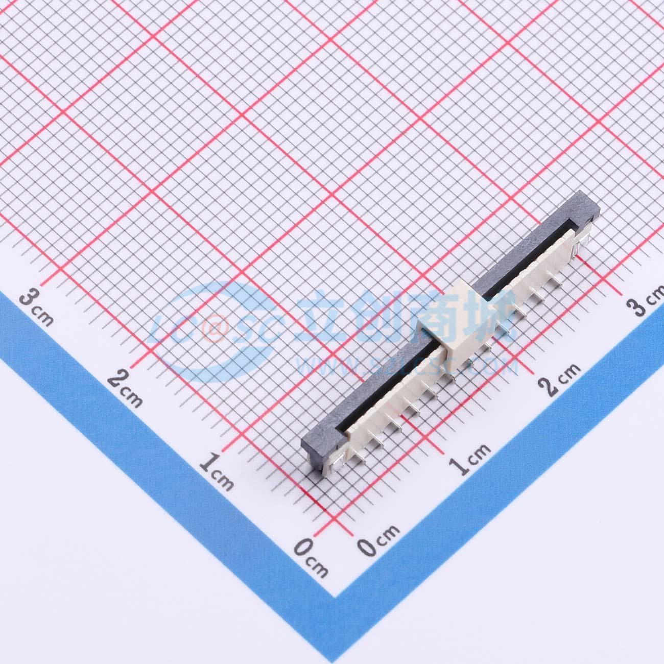 1.0K-GL-24PB-RXL实物图