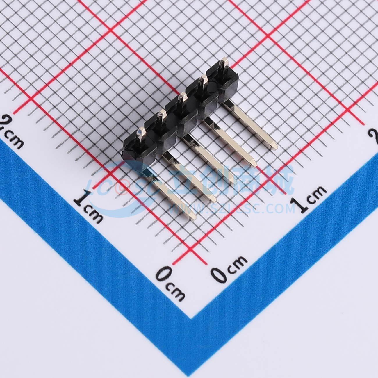 点击查看大图 PZ254R-11-05-A60-FW实物图