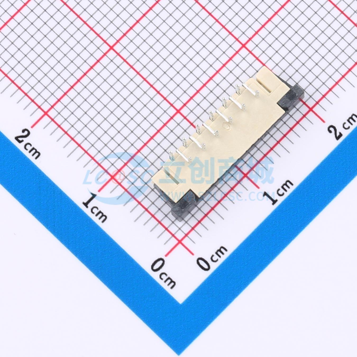 点击查看大图 1.0K-JB-12PW-TL实物图